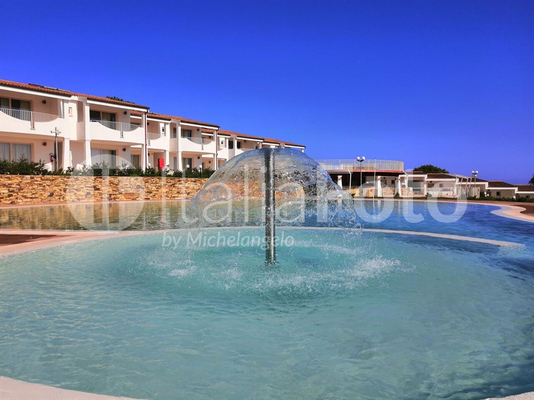 GH Santina Resort & Spa - Valledoria