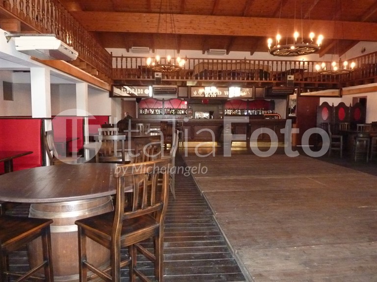 Horse Country - Arborea