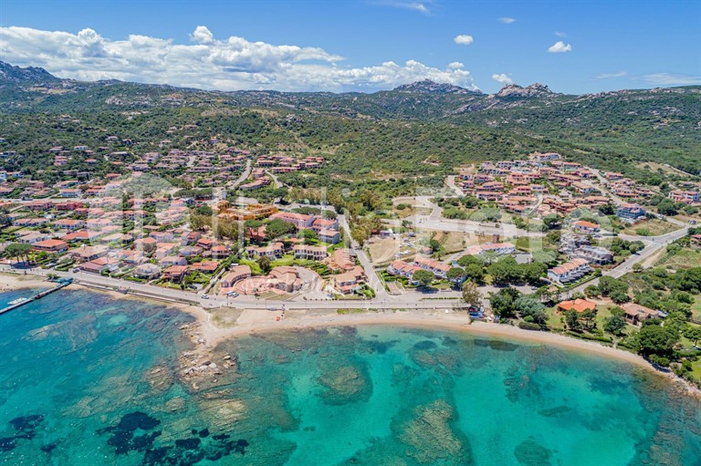 Laconia - Cannigione di Arzachena