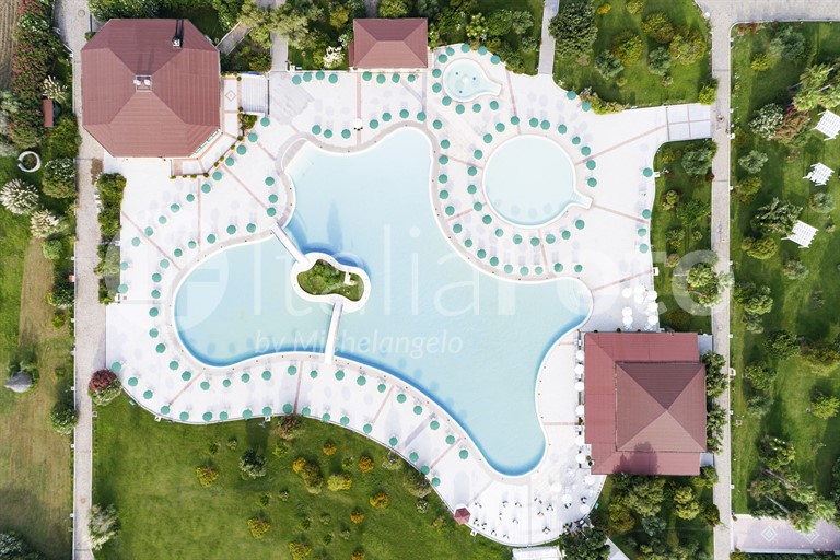 Marina Resort - Orosei