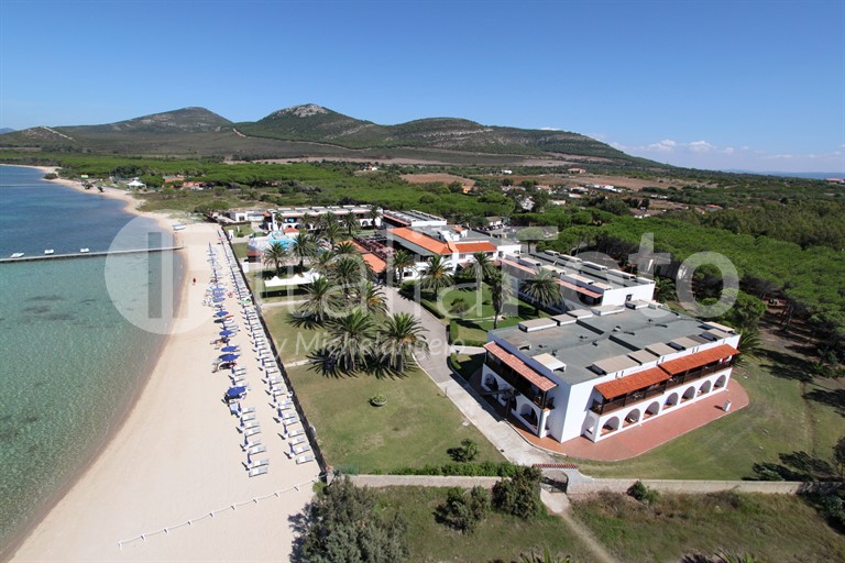 Porto Conte - Alghero