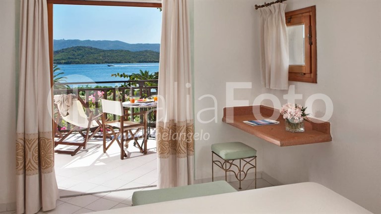Resort Cala di Falco - Cannigione