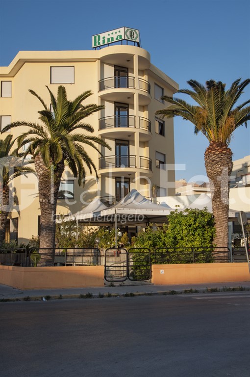 Rina - Alghero