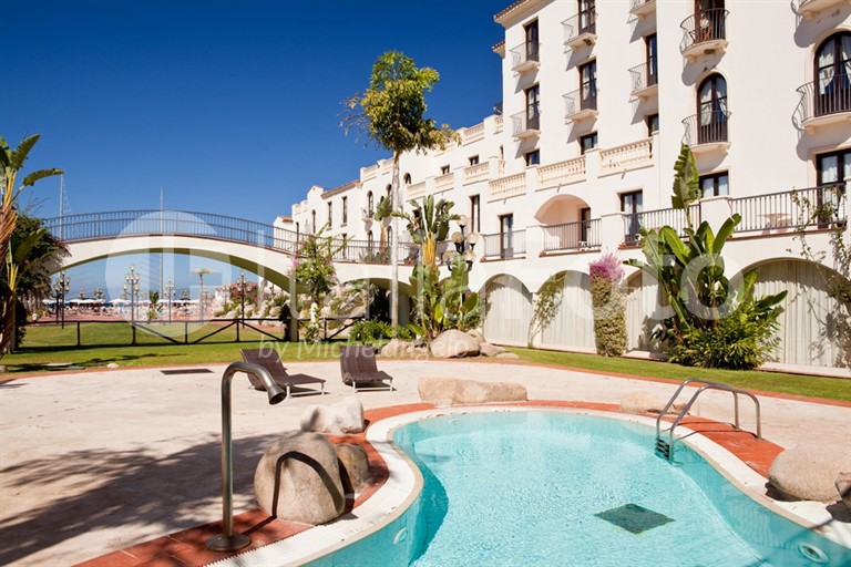 Sighientu Resort - Quartu Sant'Elena 