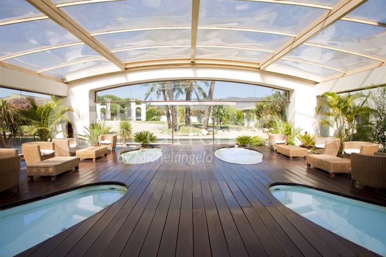 Sighientu Resort - Quartu Sant'Elena 