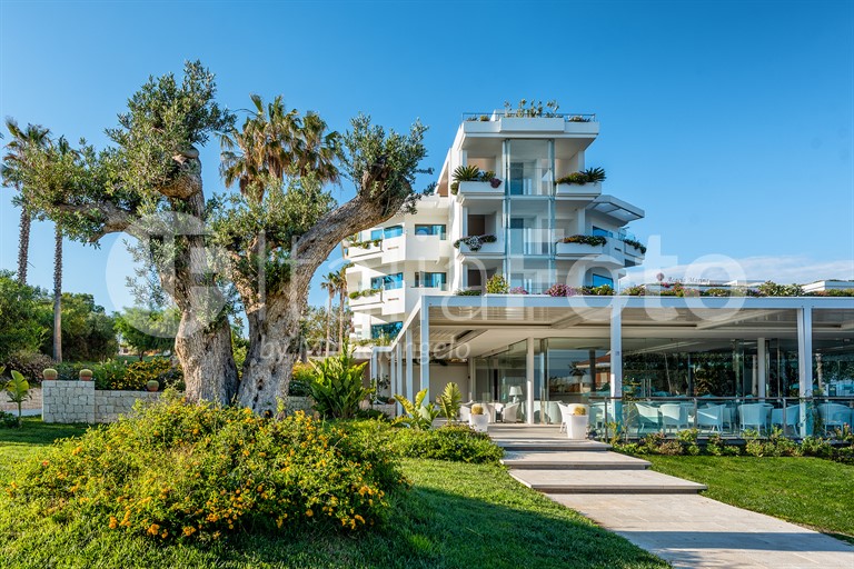 Acacia Palace - Marina di Ragusa