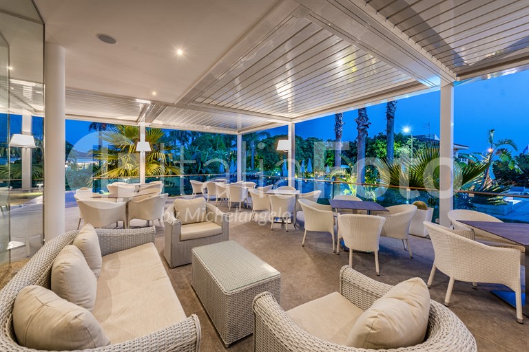 Acacia Palace - Marina di Ragusa