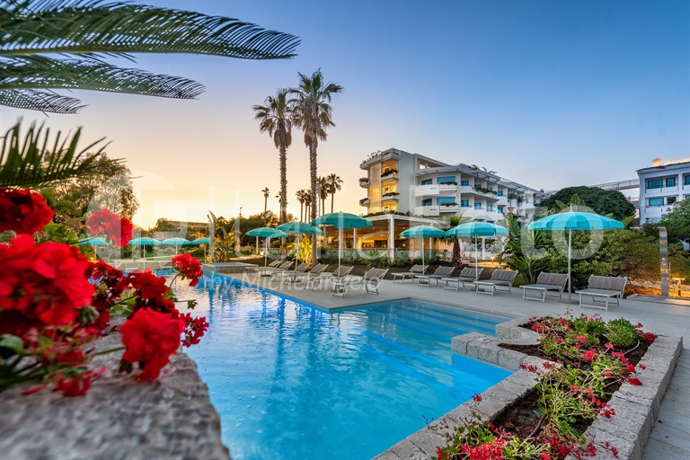 Acacia Palace - Marina di Ragusa