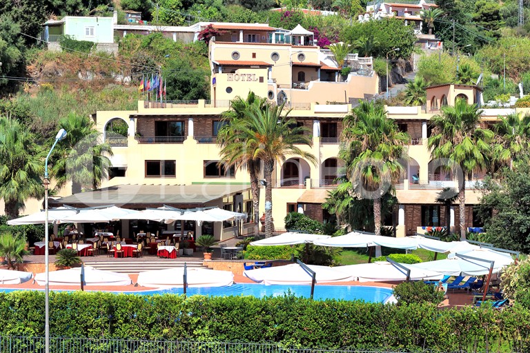 Aktea - Lipari