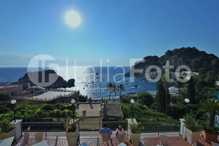 Baia Azzurra - Toarmina