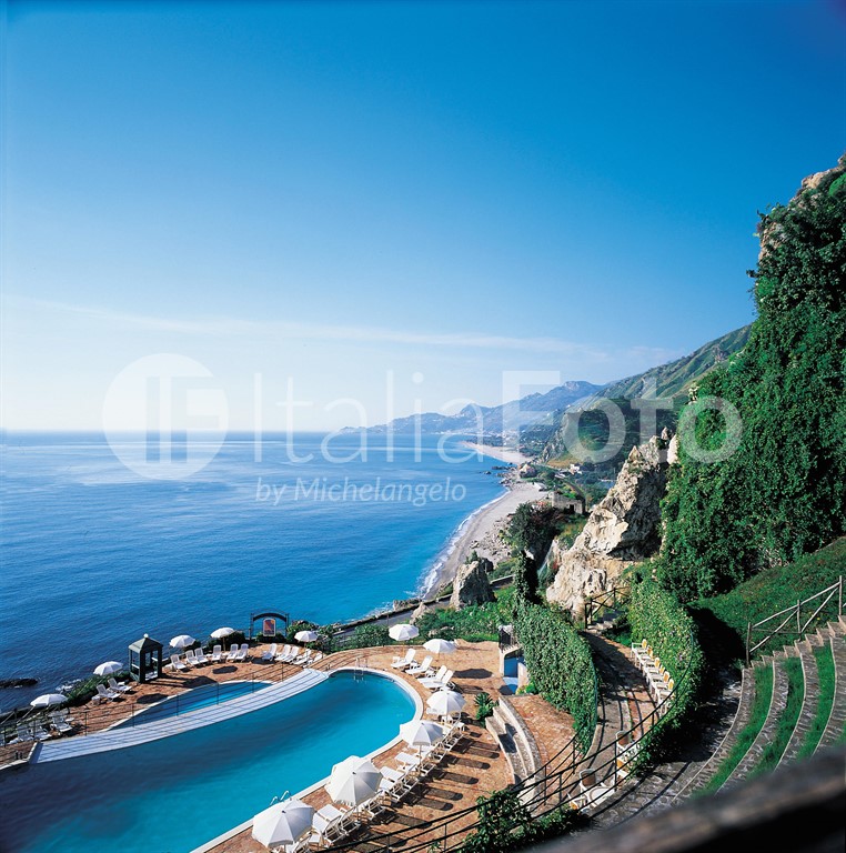 Baia Taormina - Forza d'Agro