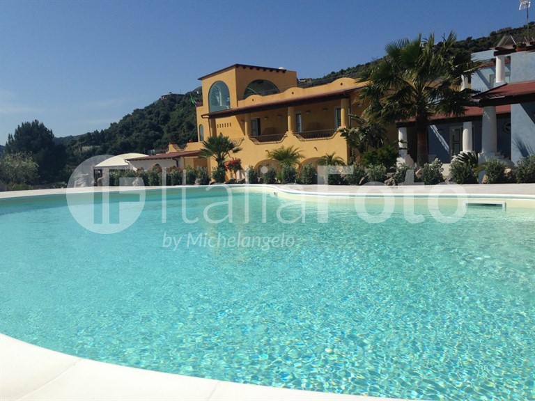 Bougainville - Lipari