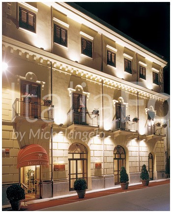 Centrale - Alcamo