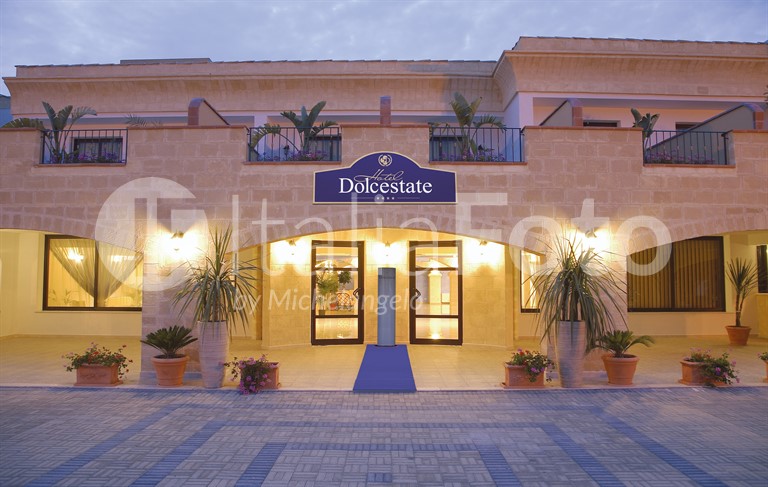 Dolcestate - Campofelice