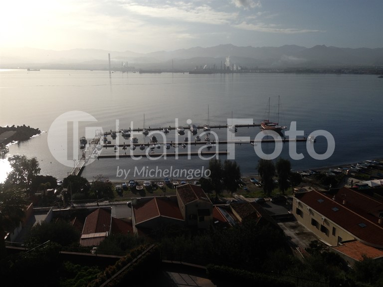 Eolian Milazzo - Milazzo