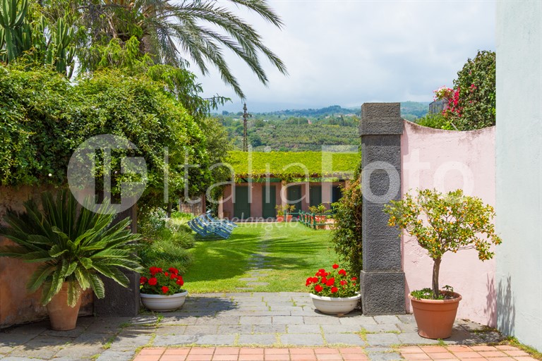 Etna - Giarre