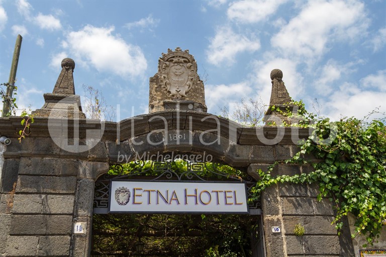 Etna - Giarre