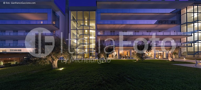 Eureka Palace - Siracusa