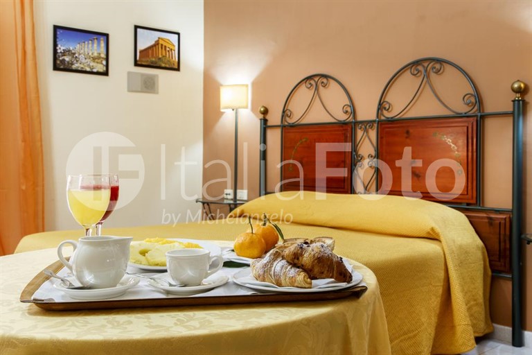 GH Mosè - Agrigento