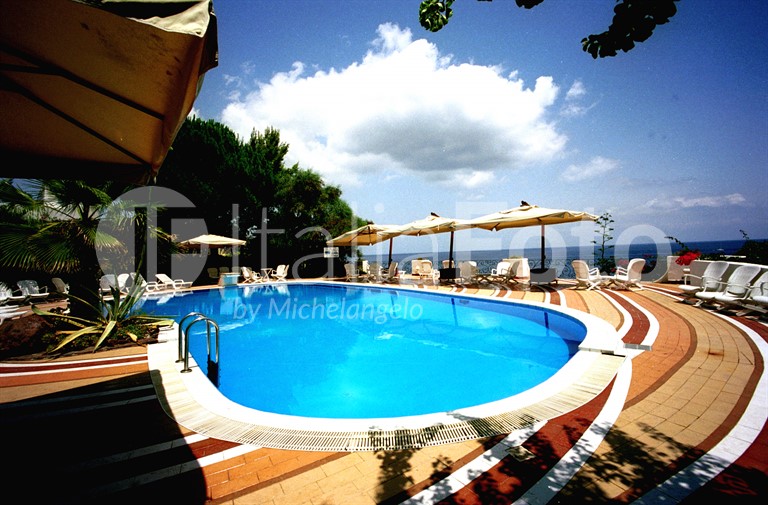 Giardino Sul Mare - Lipari