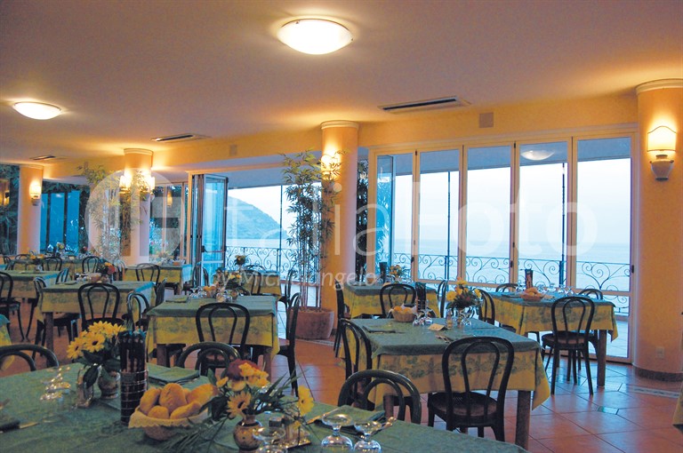 Giardino Sul Mare - Lipari