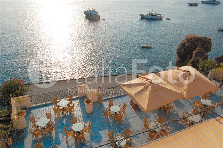Giardino Sul Mare - Lipari