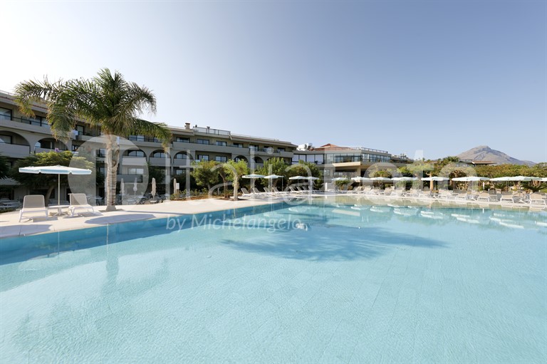 Grand Palladium Hotels and Resorts - Campofelice di Roccella