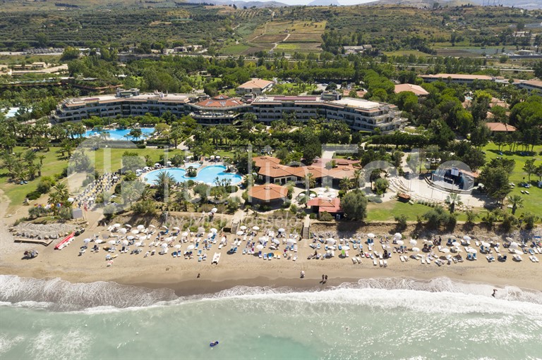 Grand Palladium Hotels and Resorts - Campofelice di Roccella