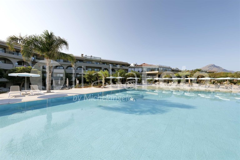 Grand Palladium Hotels and Resorts - Campofelice di Roccella