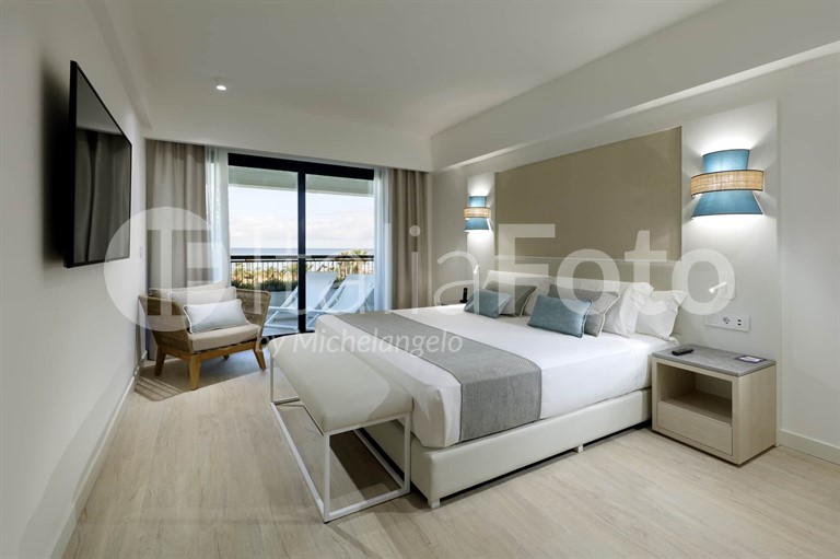 Grand Palladium Hotels and Resorts - Campofelice di Roccella
