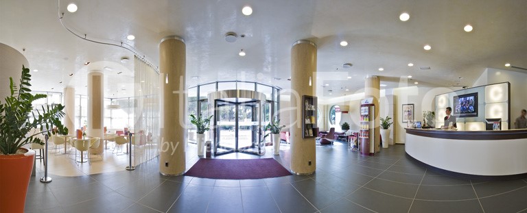 Mercure Prometeo - Siracusa
