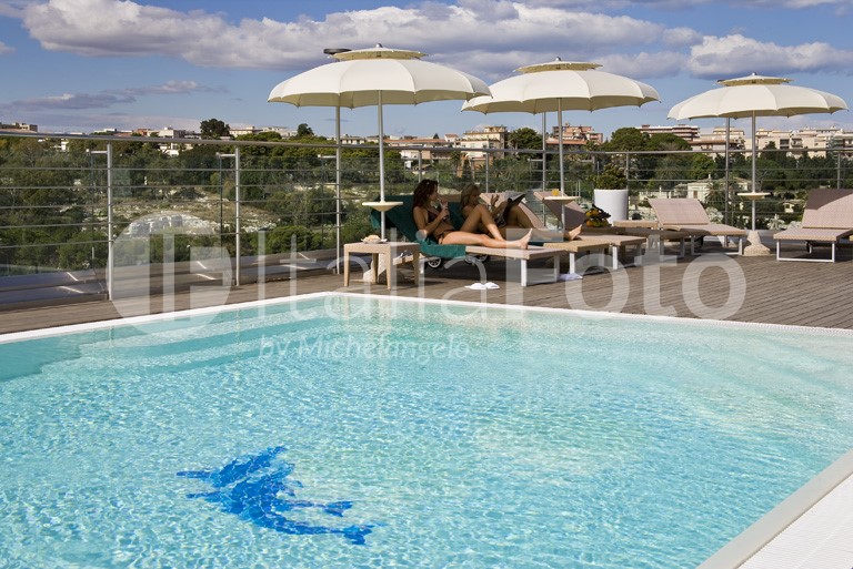 Mercure Prometeo - Siracusa