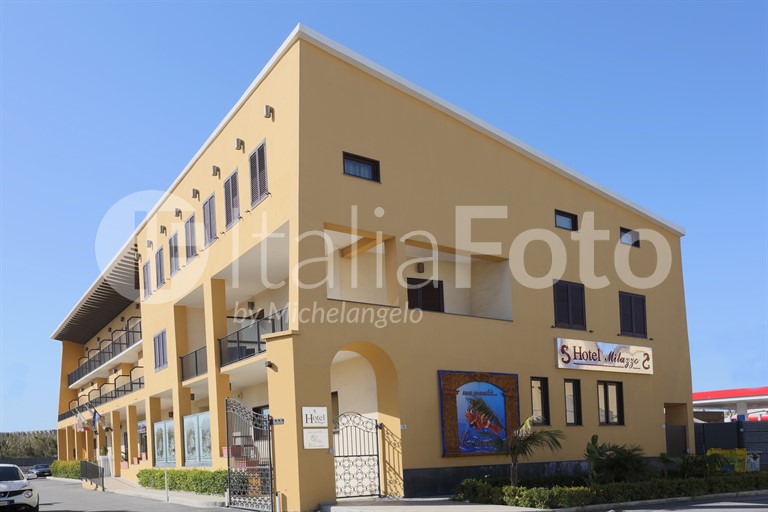 Milazzo - Milazzo