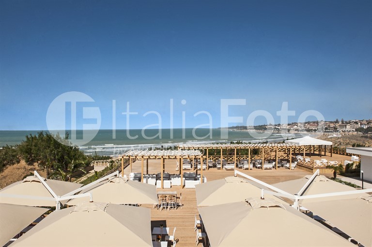 Modica Beach Resort - Modica