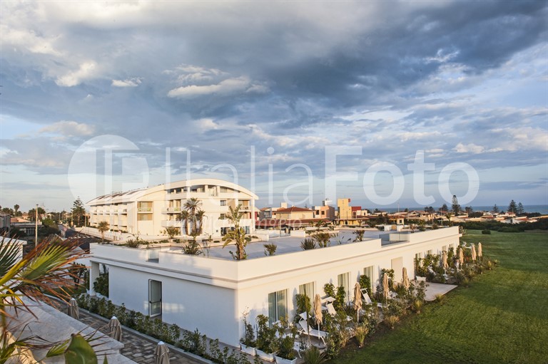 Modica Beach Resort - Modica