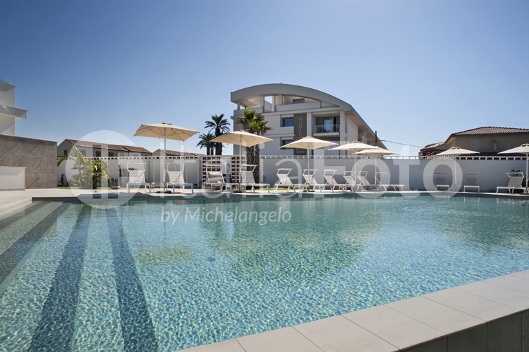 Modica Beach Resort - Modica