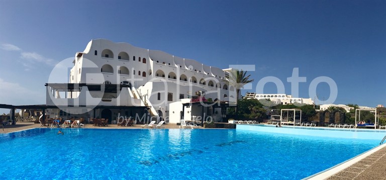 Mursia Resort & Spa - Pantelleria