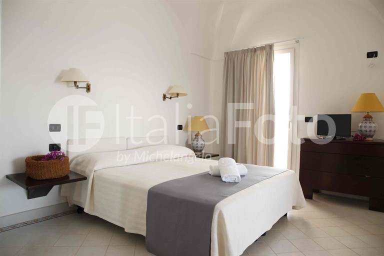 Mursia Resort & Spa - Pantelleria