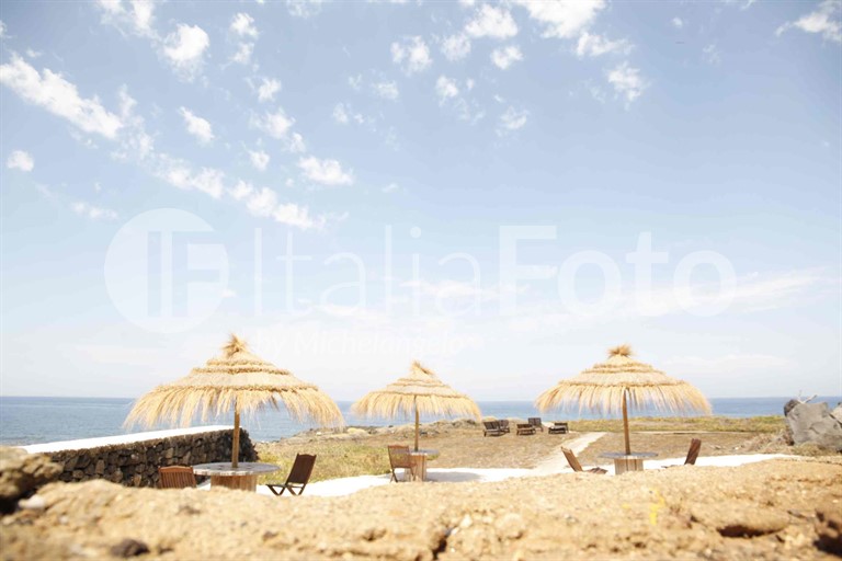 Mursia Resort & Spa - Pantelleria