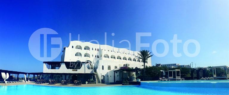 Mursia Resort & Spa - Pantelleria