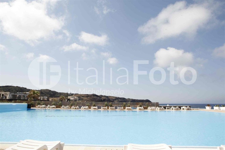 Mursia Resort & Spa - Pantelleria