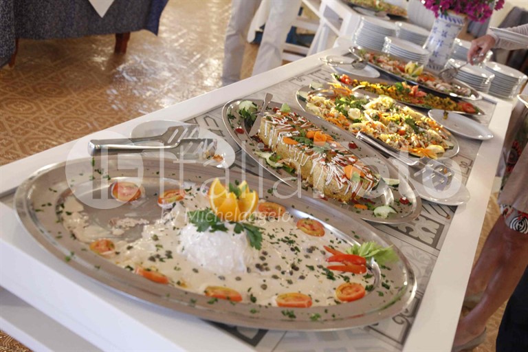 Mursia Resort & Spa - Pantelleria