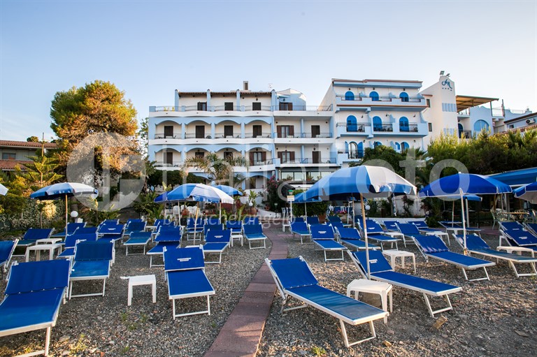 Nike - Giardini Naxos