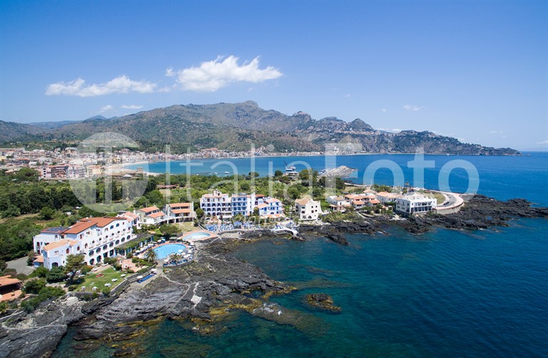 Nike - Giardini Naxos