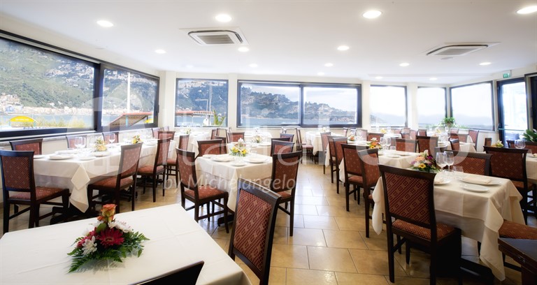 Sabbie D'Oro - Giardini Naxos