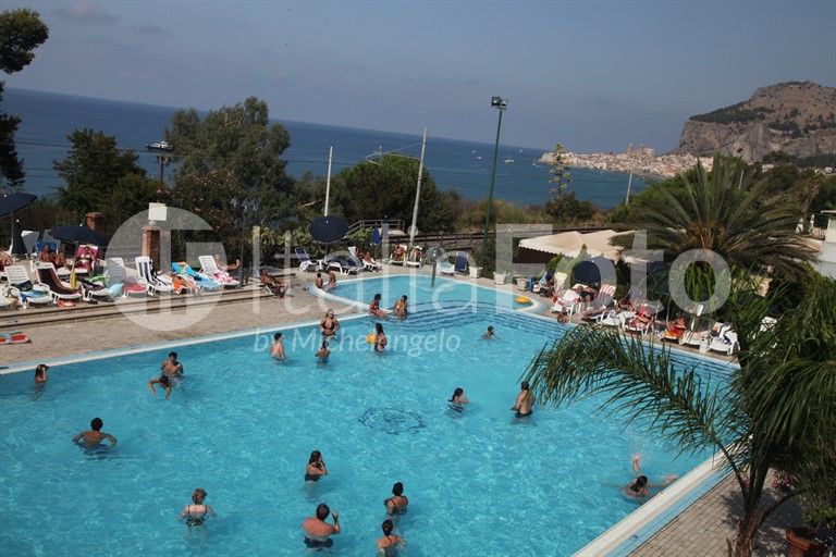 Santa Lucia Le Sabbie D'Oro - Cefalù