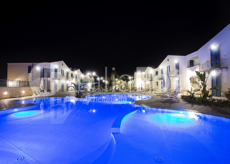 Scala Dei Turchi Resort - Zona Agrigento