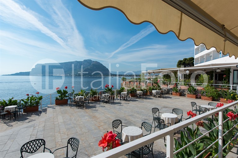 Splendid La Torre - Mondello