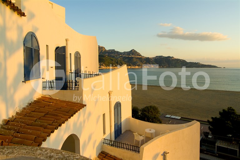 Sporting Baia - Giardini Naxos