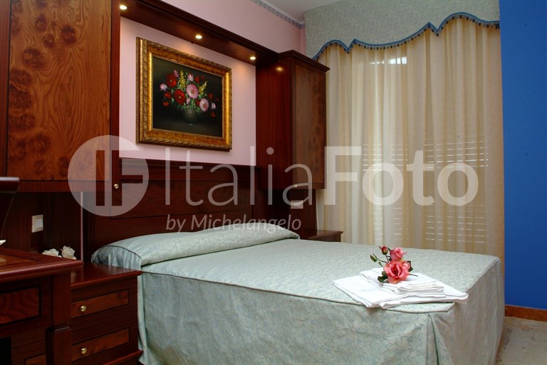 Terme Aqua Grazia - Ali Terme